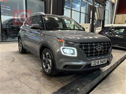 Hyundai Venue